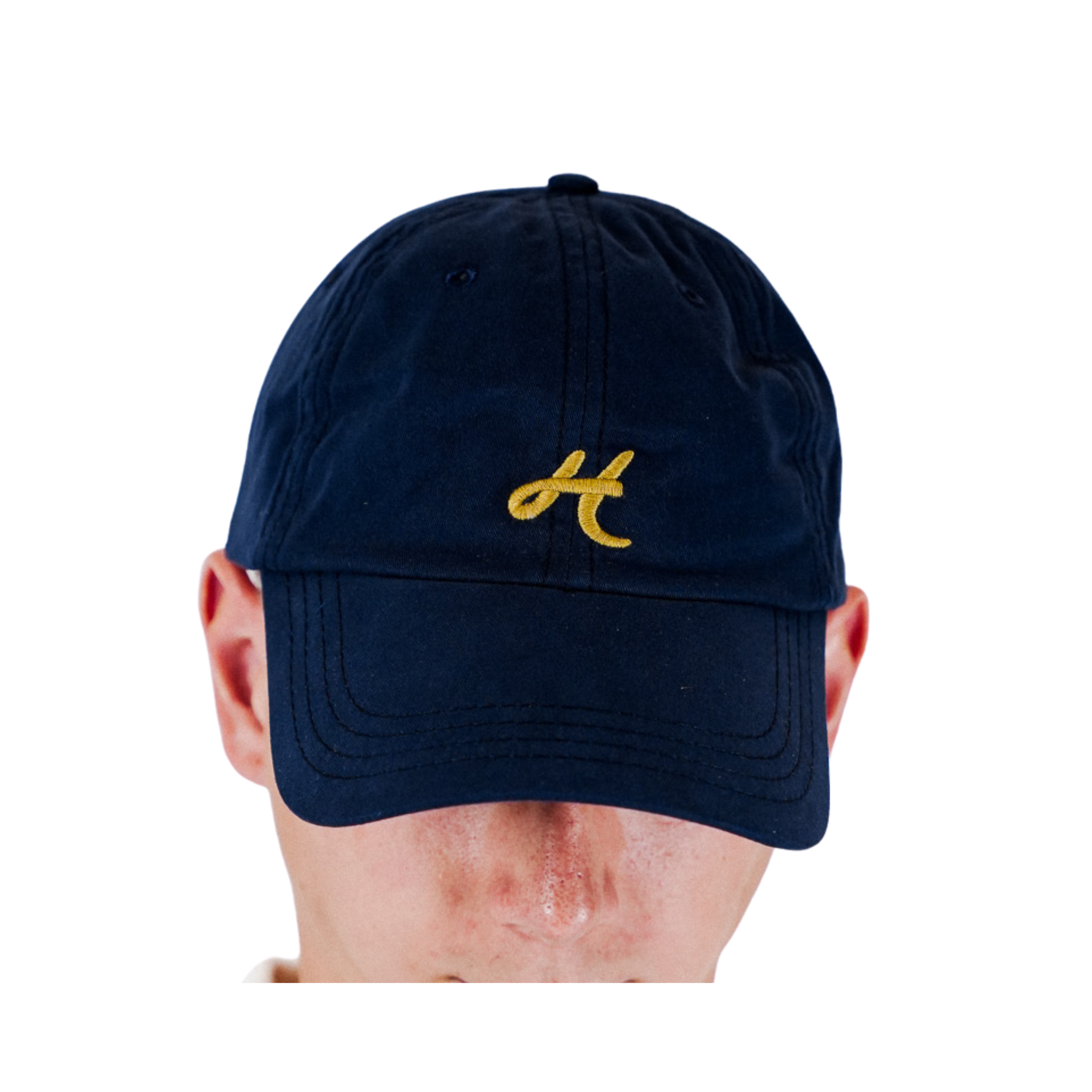 Henlow Cap