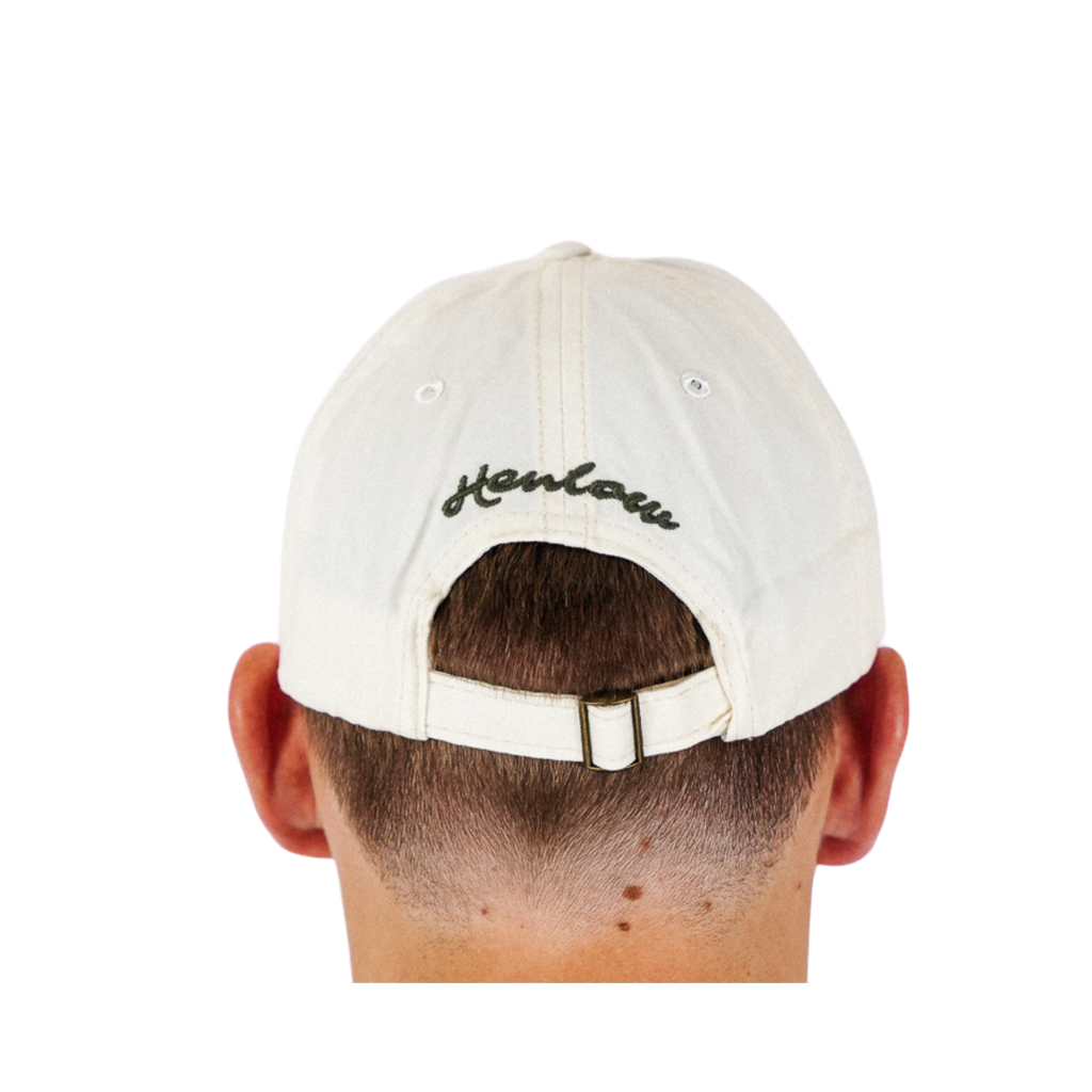 Henlow Cap