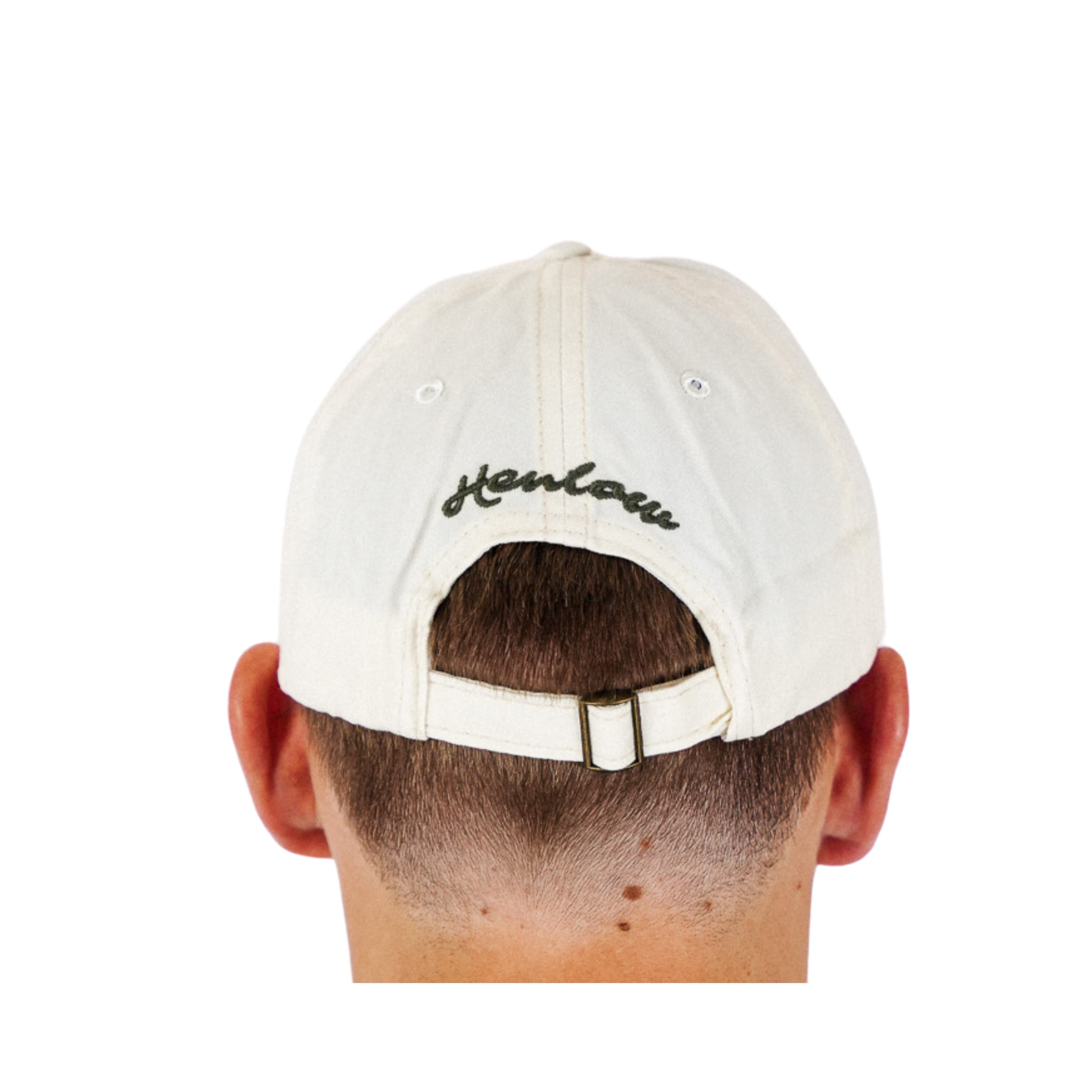 Henlow Cap