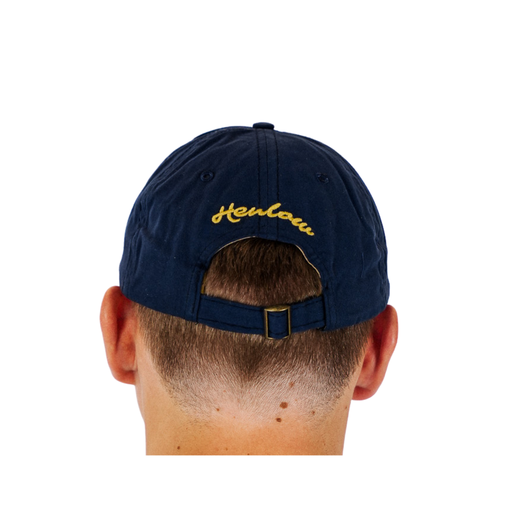 Henlow Cap