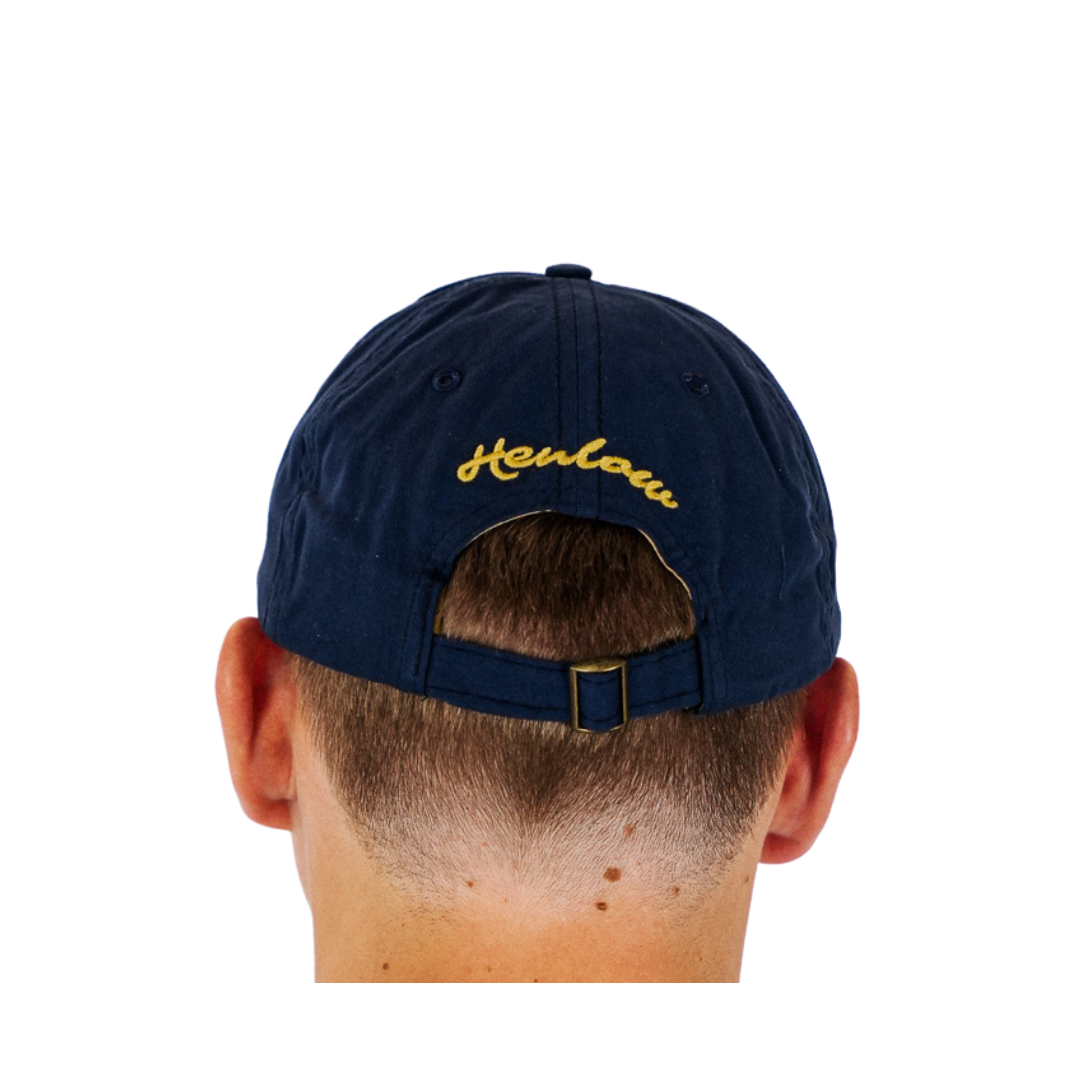 Henlow Cap