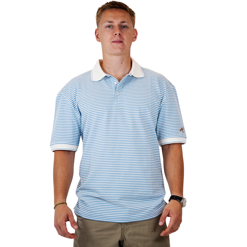 Summer Polos