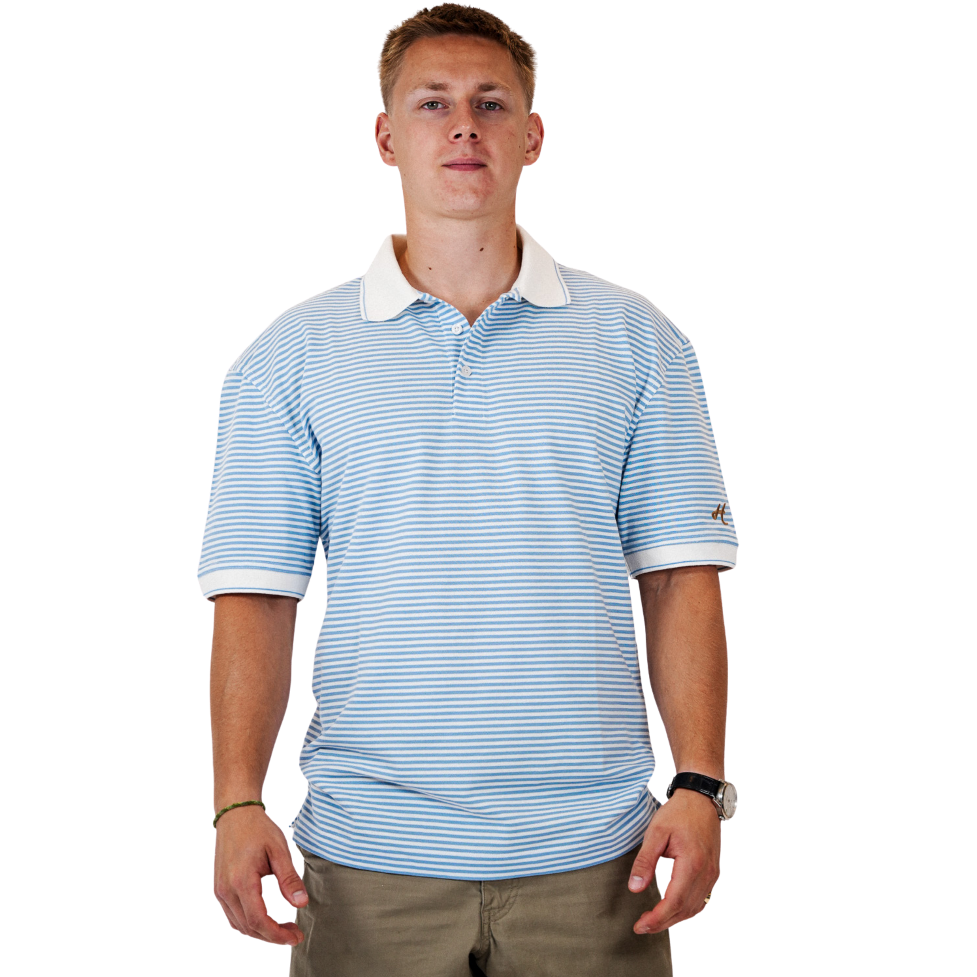 Summer Polos