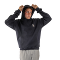 Navy Lightweight Golf Hoodie