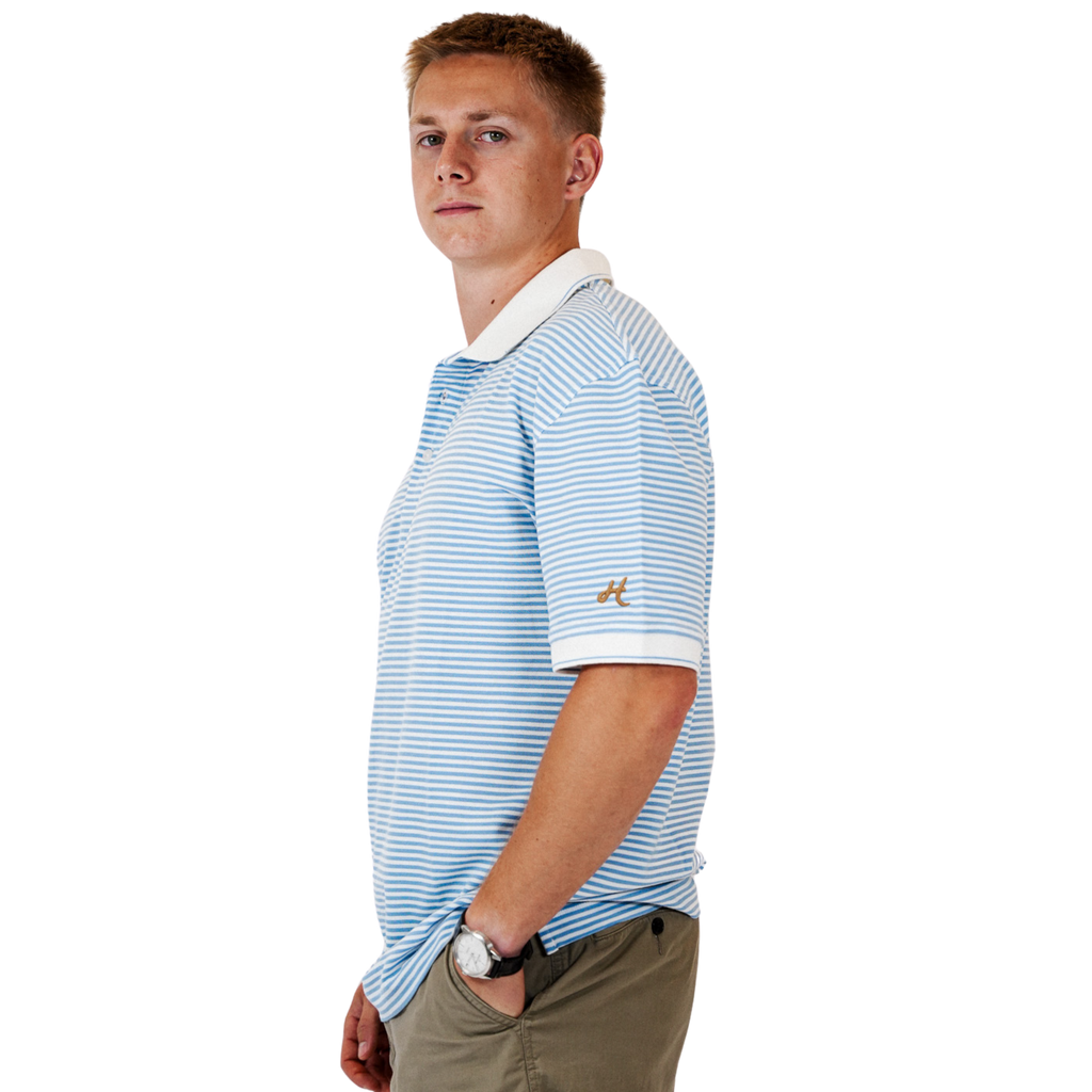 Summer Polos