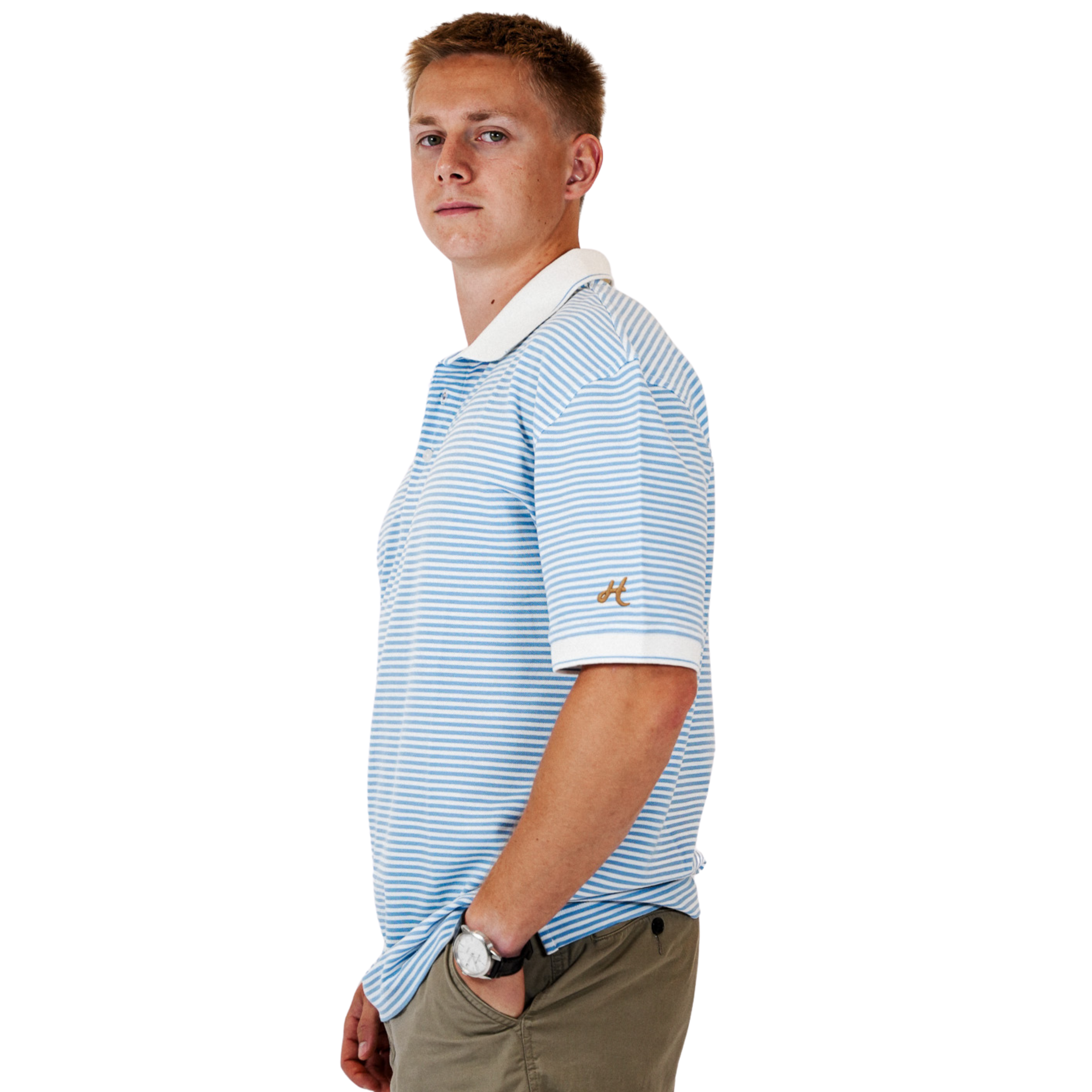 Summer Polos