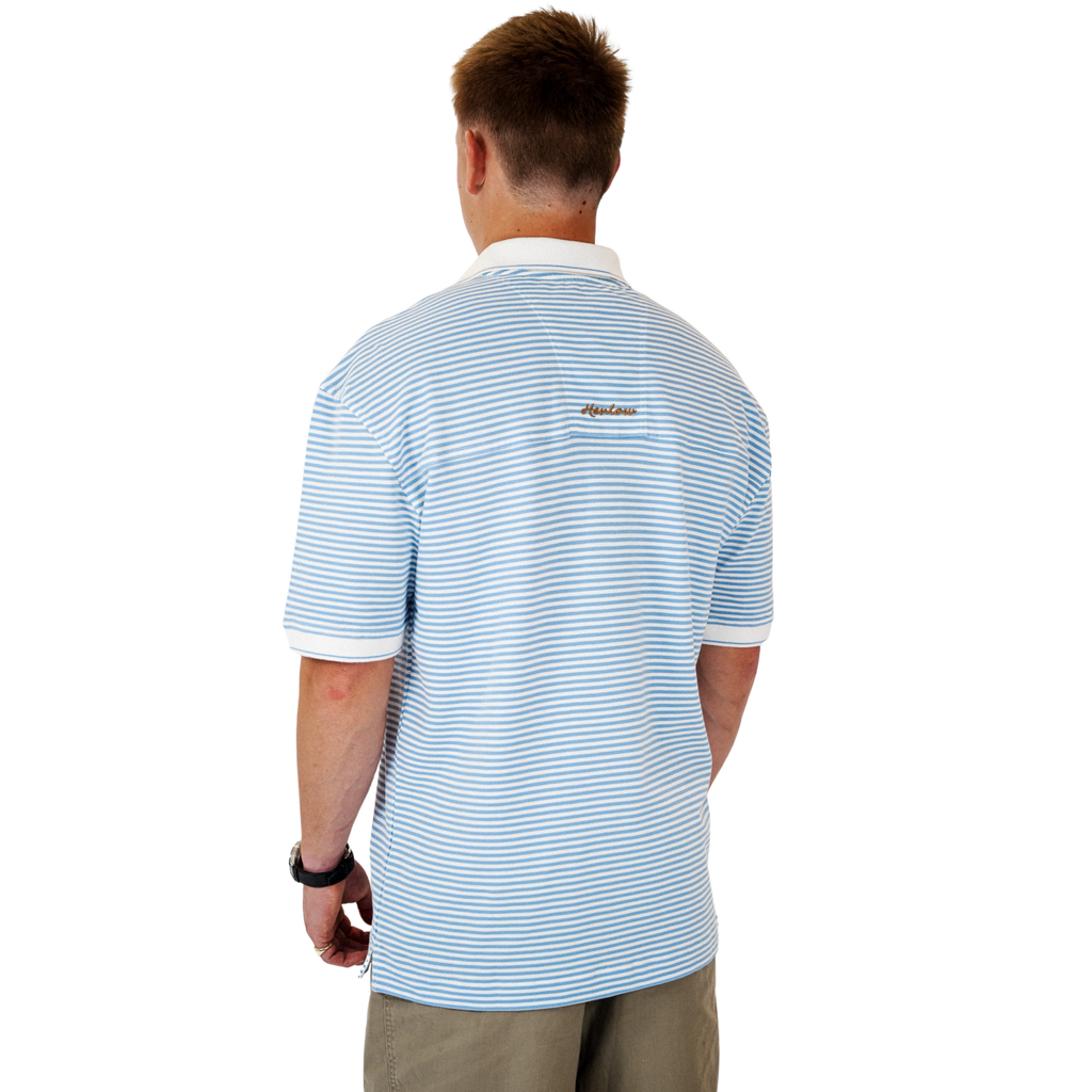 Summer Polos