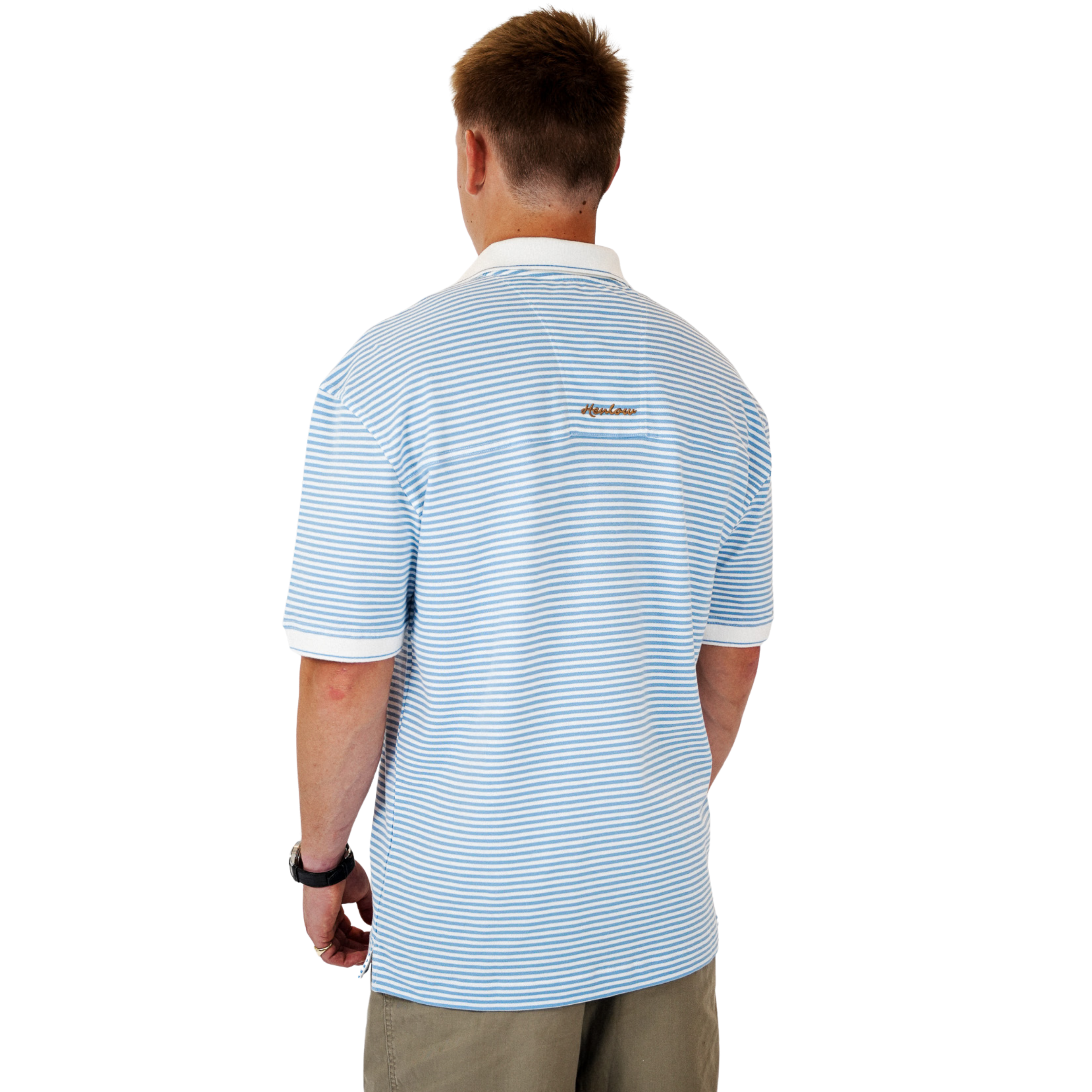 Summer Polos