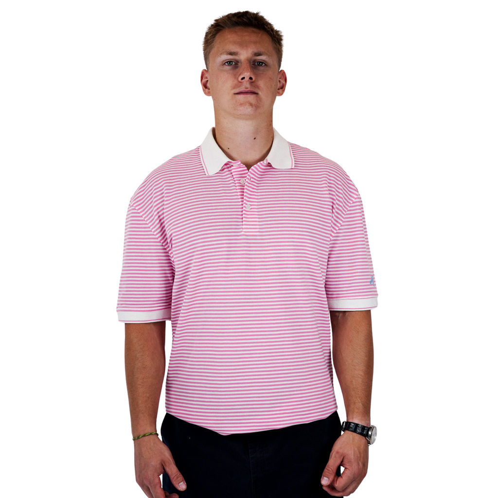 Summer Polos