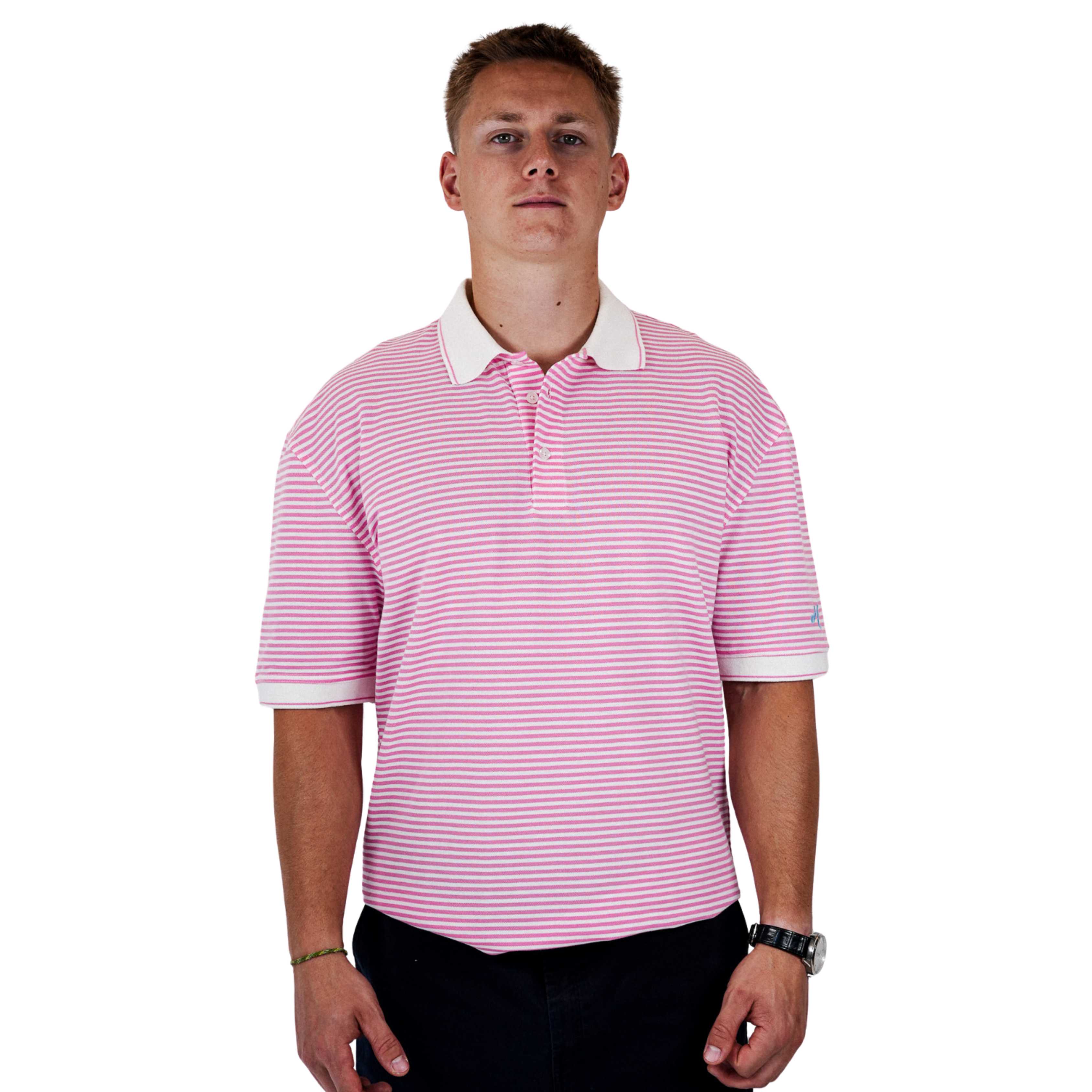 Summer Polos