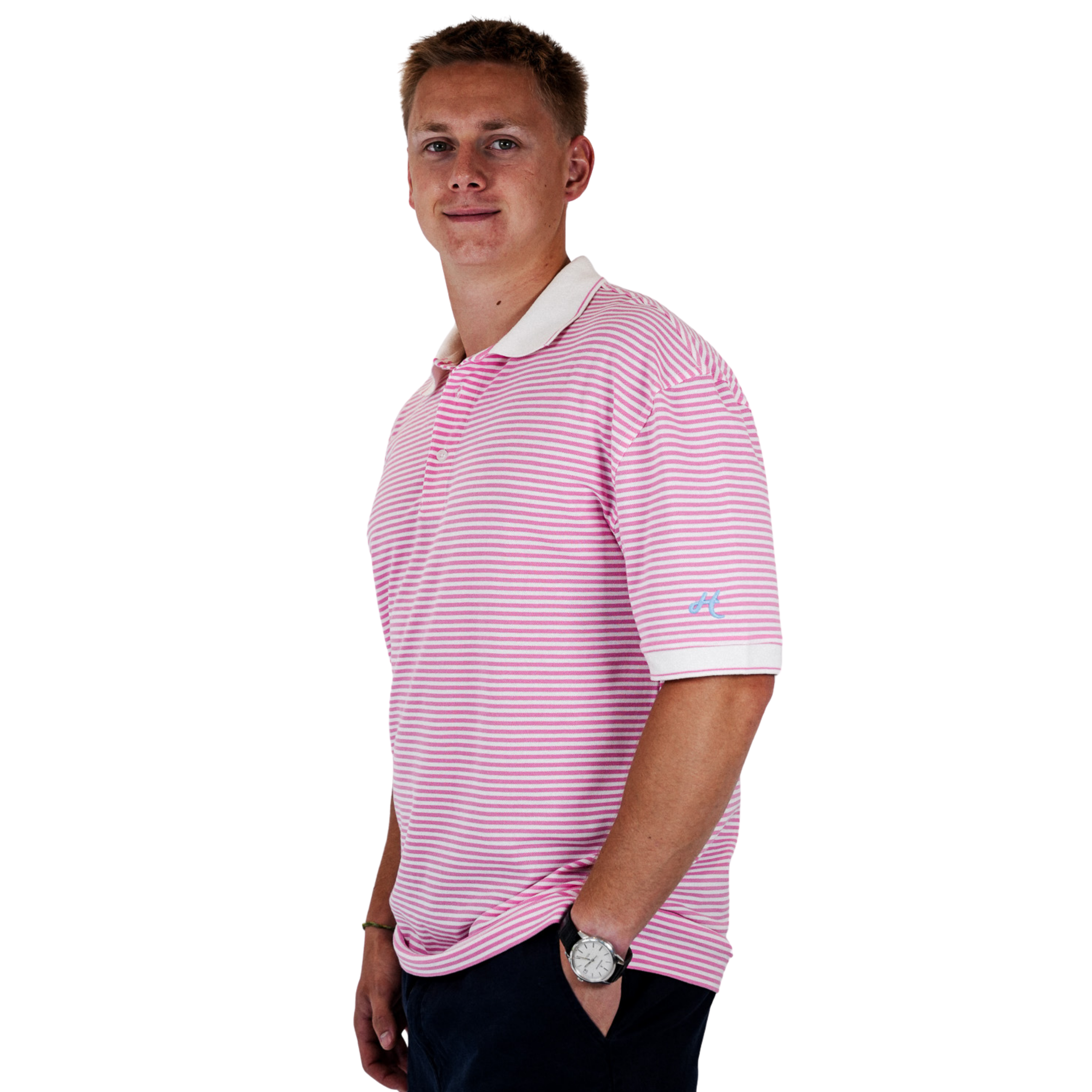 Summer Polos