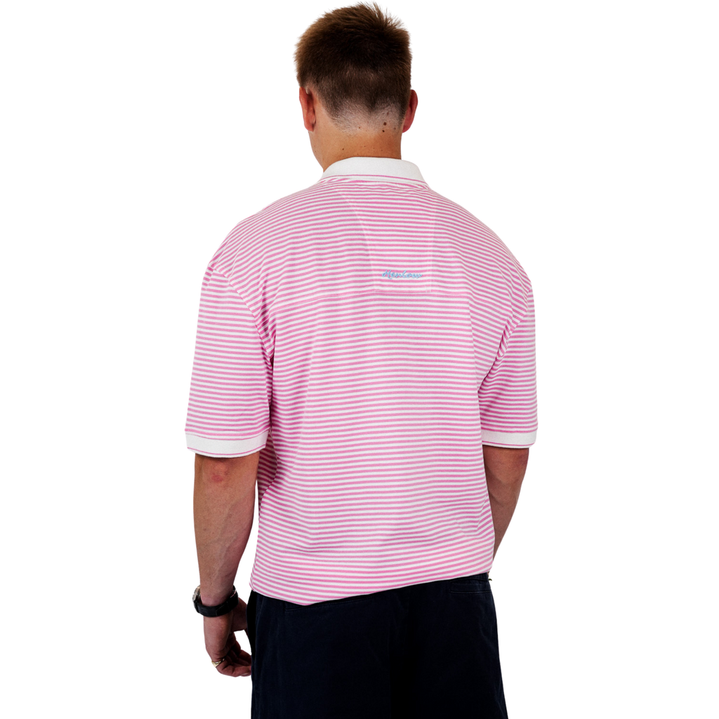 Summer Polos