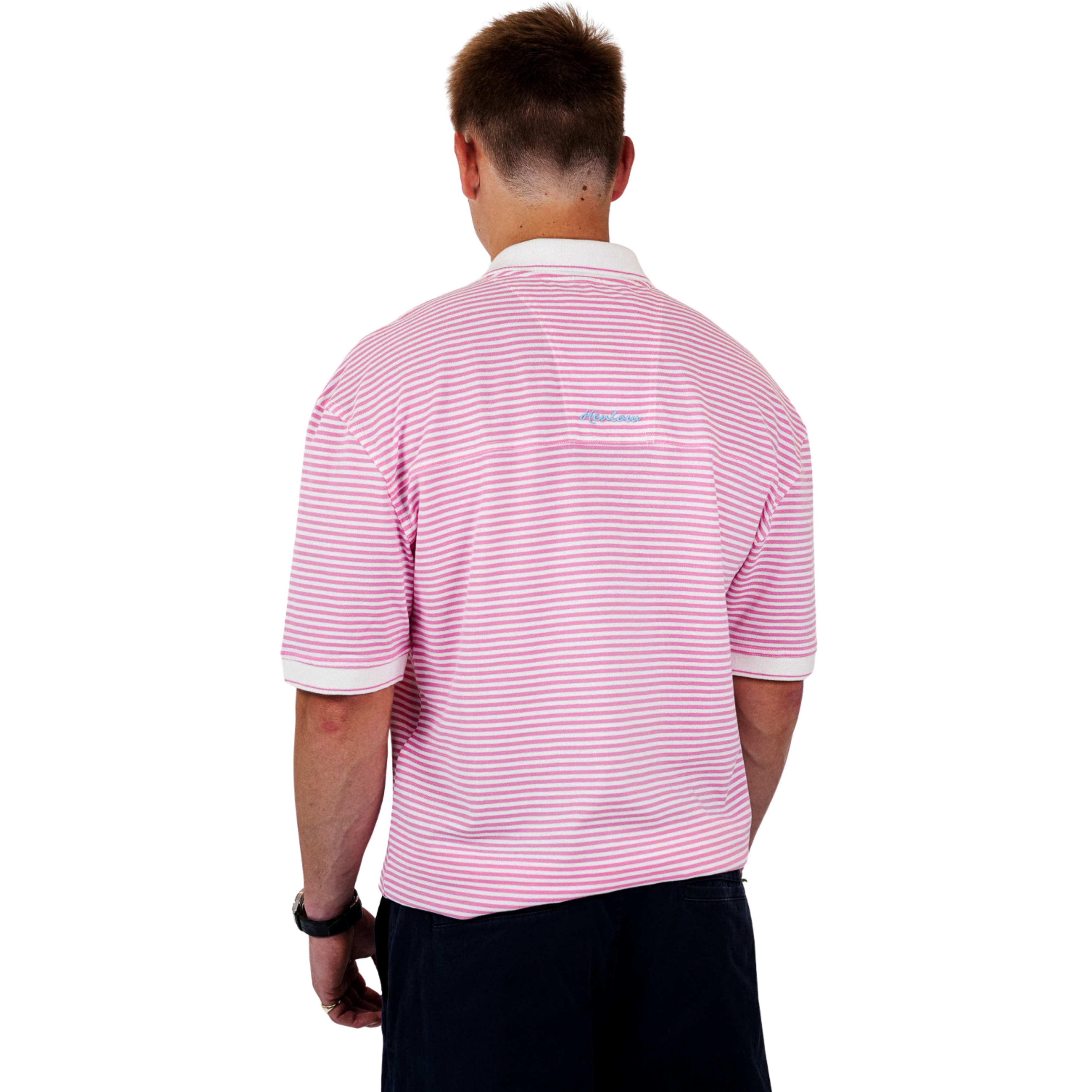 Summer Polos