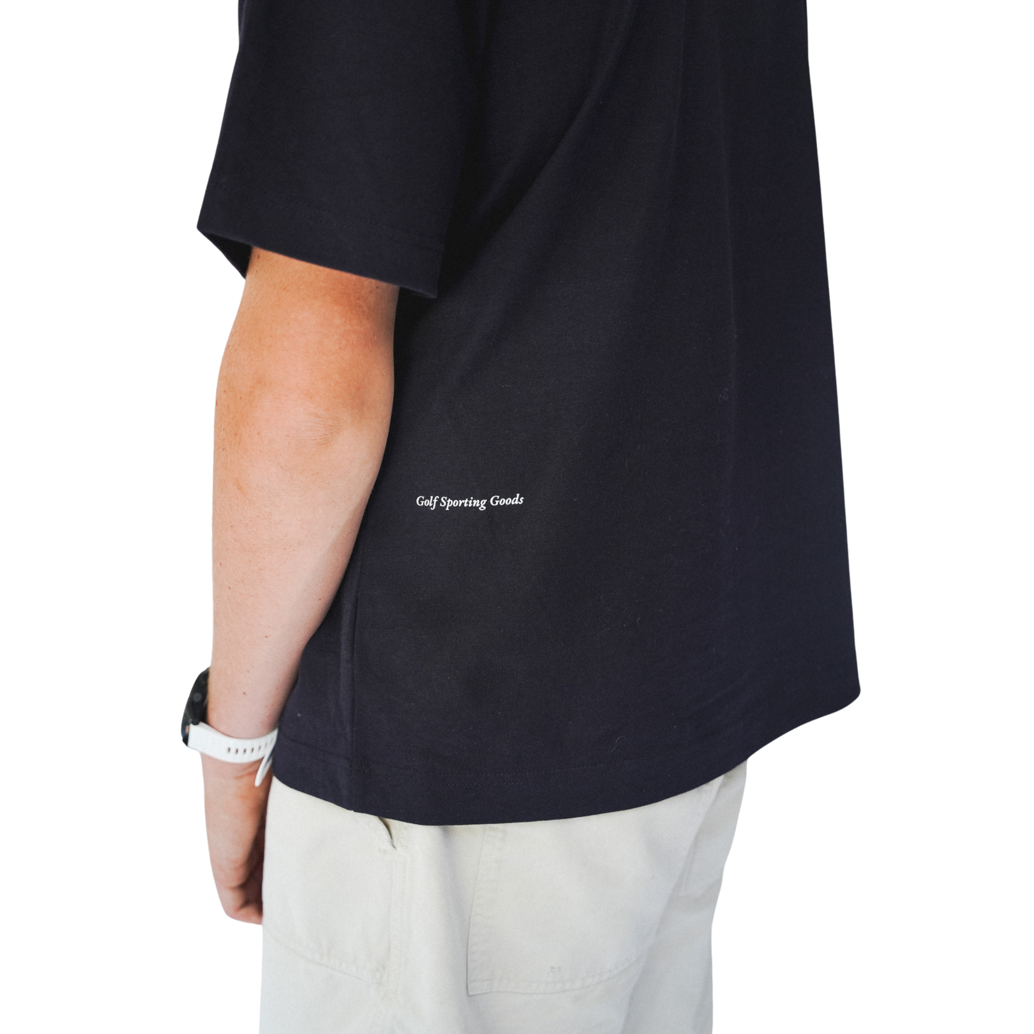 Henlow Logo Tees