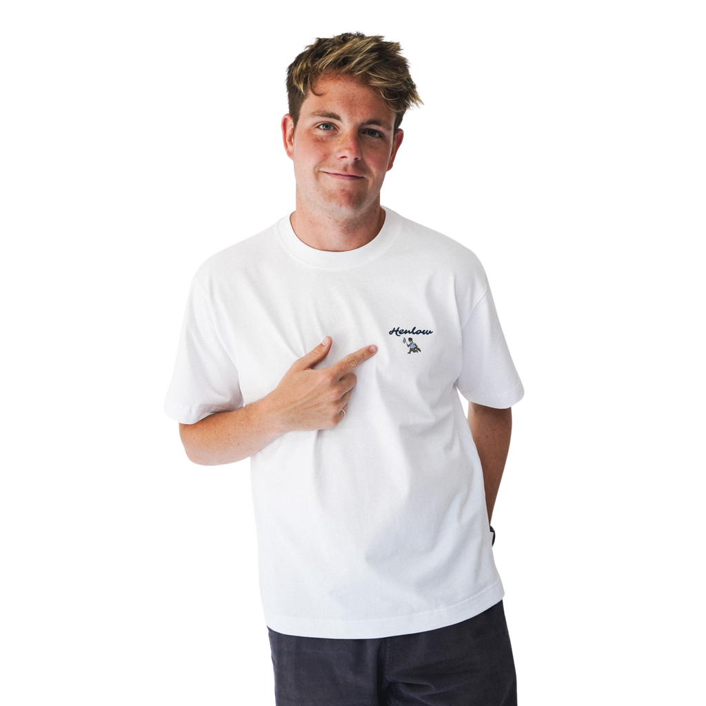 Henlow Logo Tees