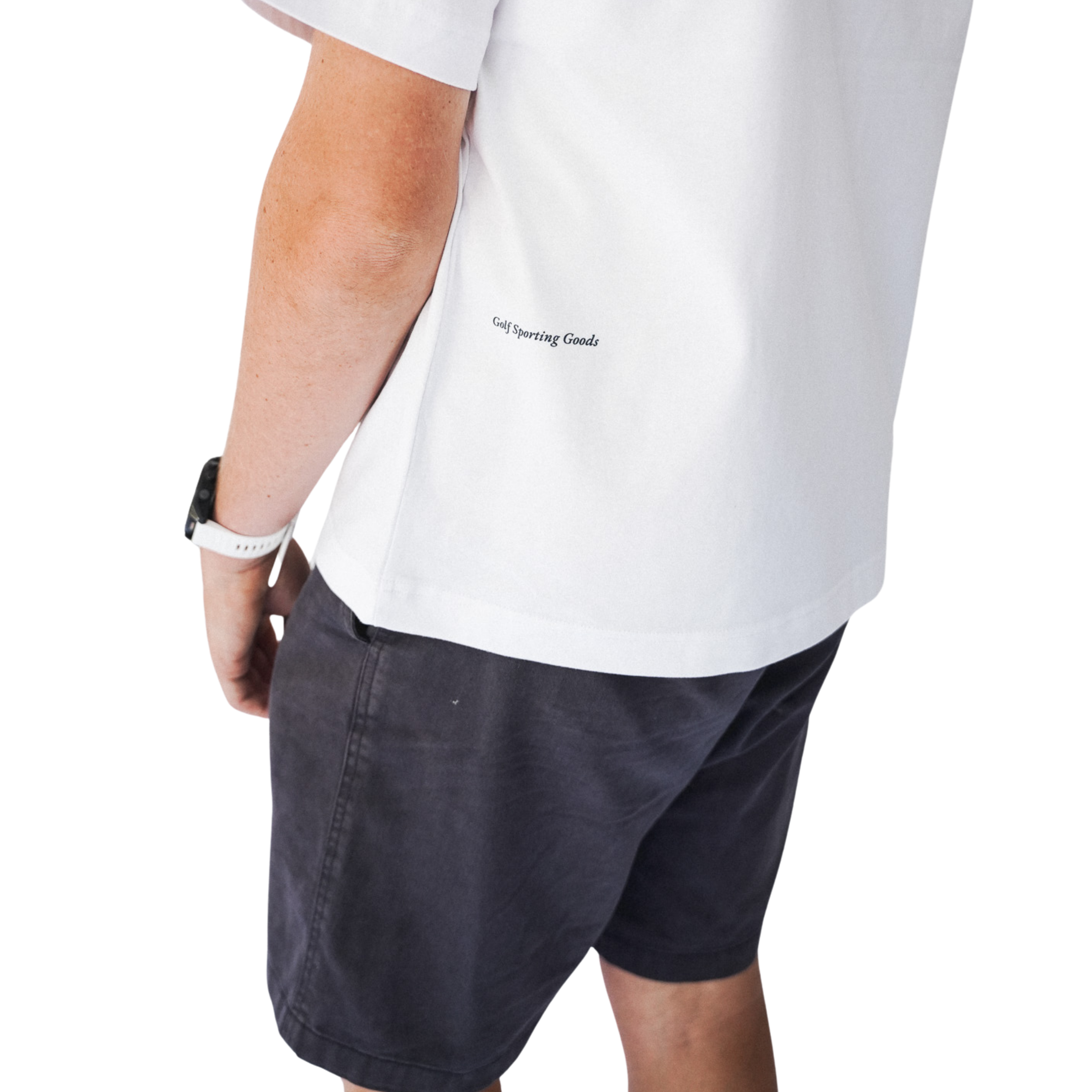 Henlow Logo Tees