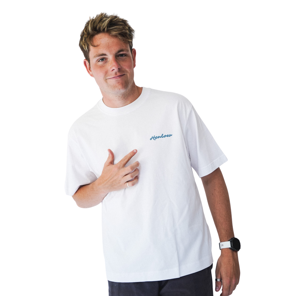 Pub Graphic Tee