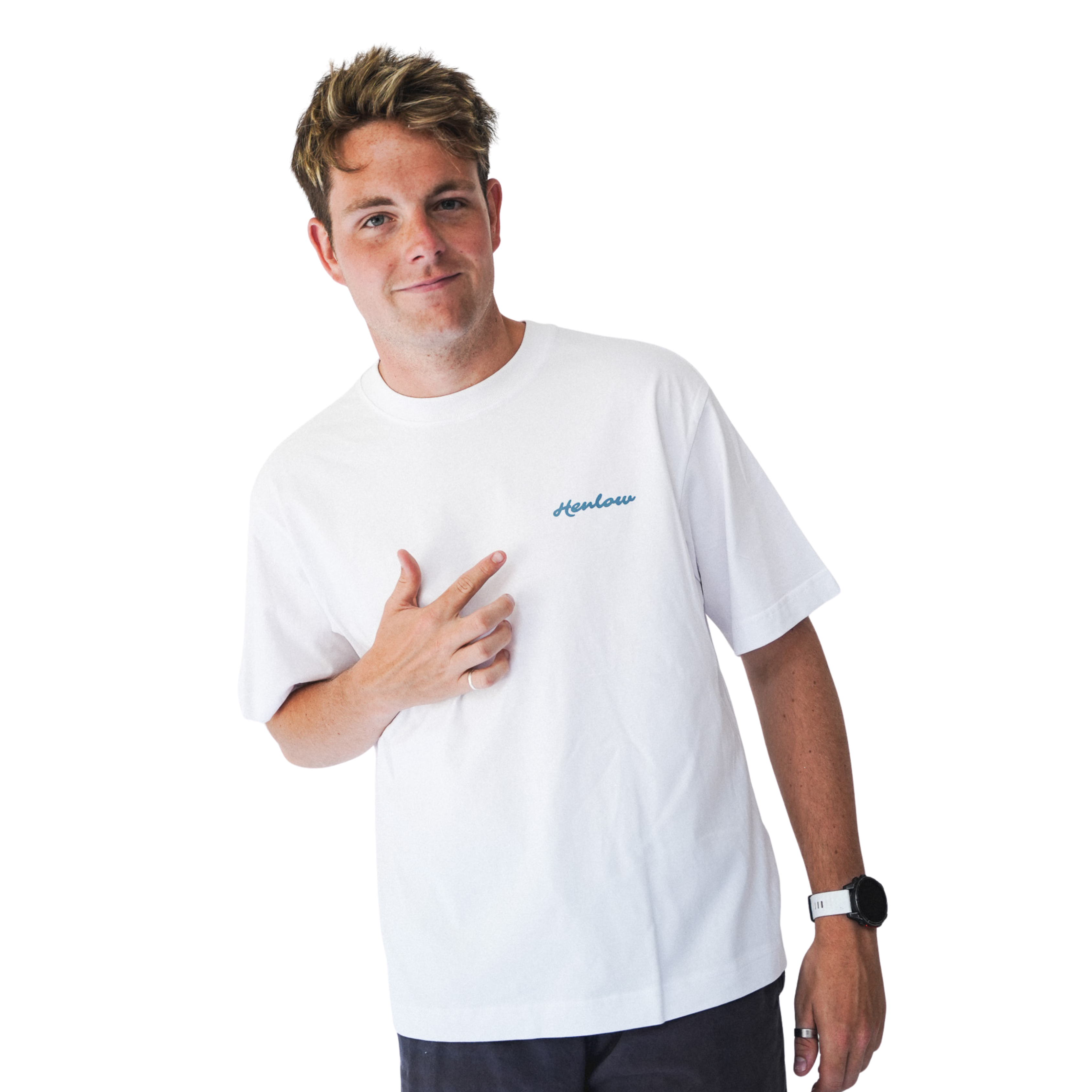 Pub Graphic Tee
