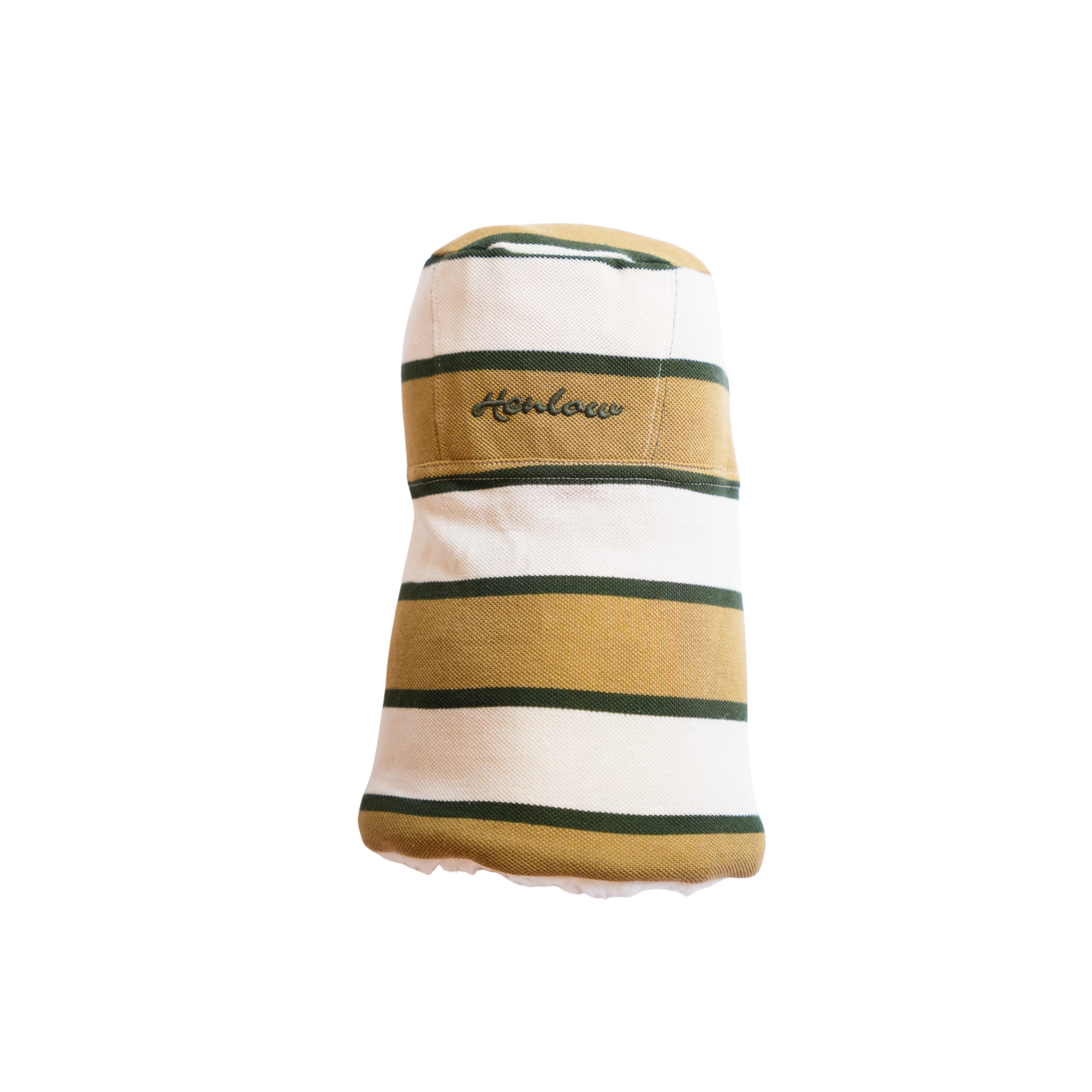 Handmade Golf Headcovers