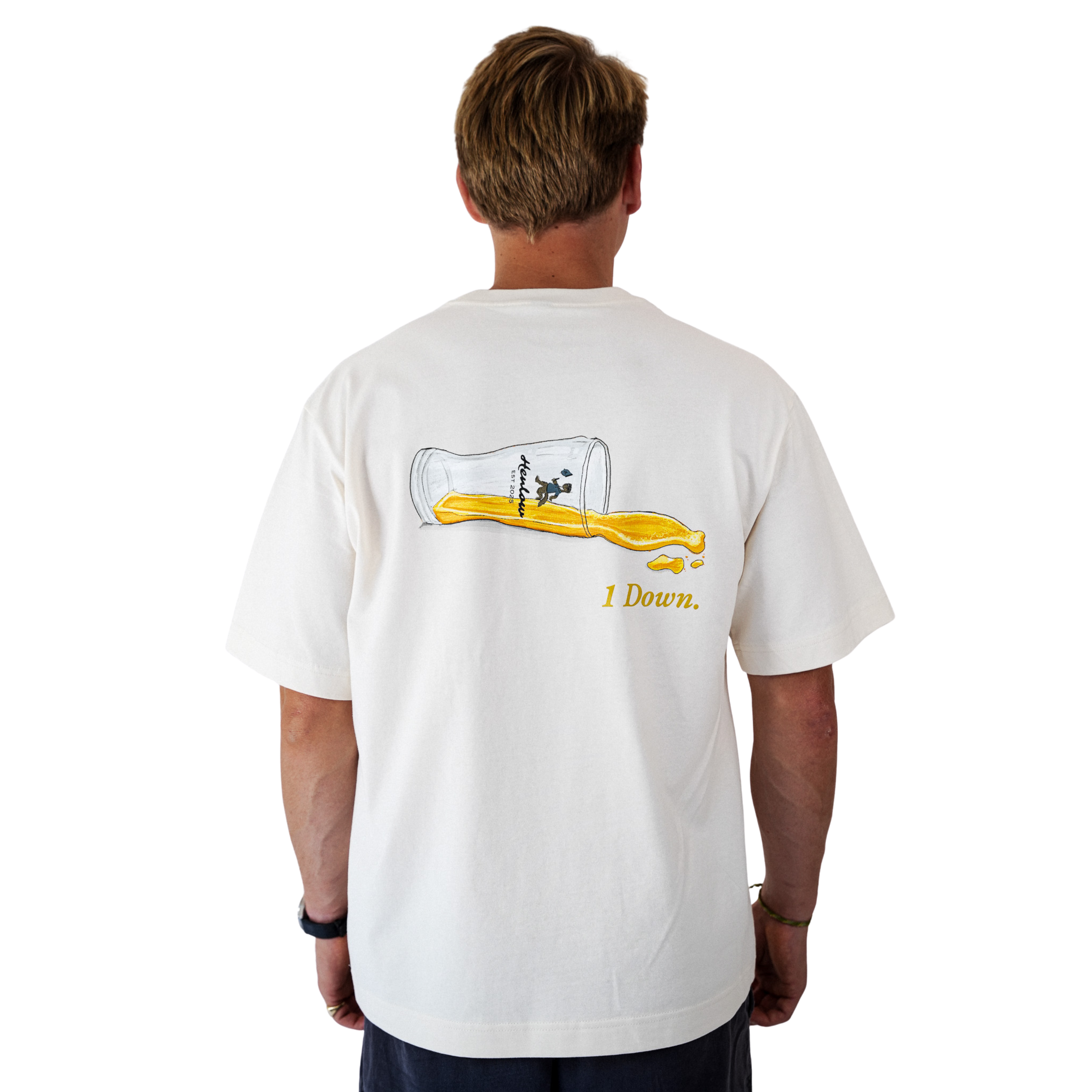 Anniversary T-Shirt