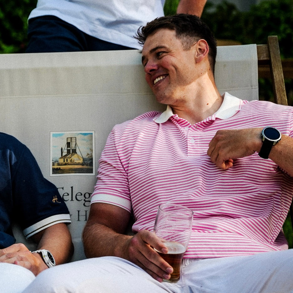 Summer Polos