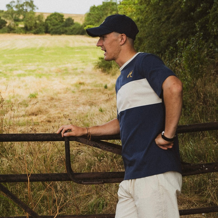 Short Sleeve Tee- Still in Play