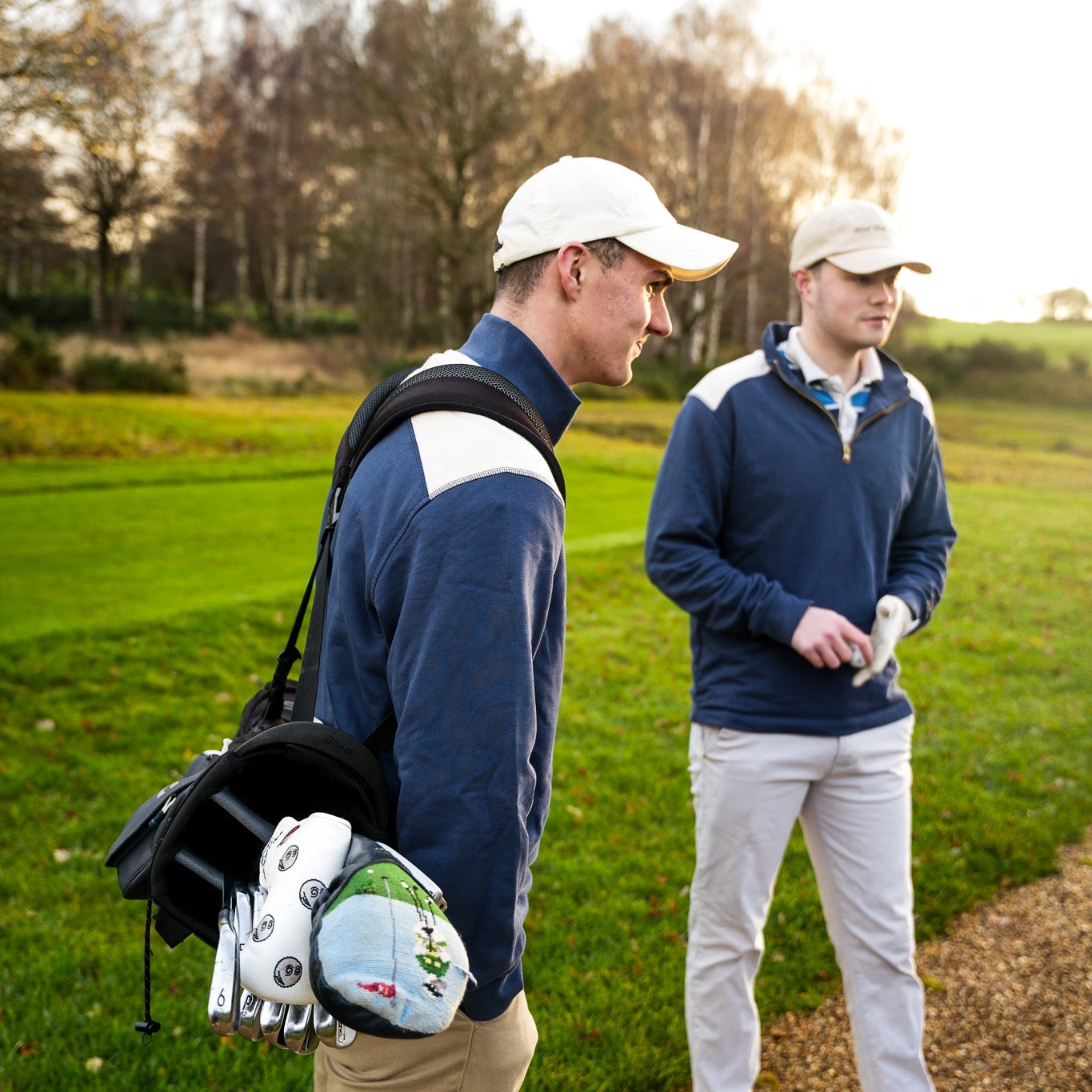 Q Zip- Still in Play